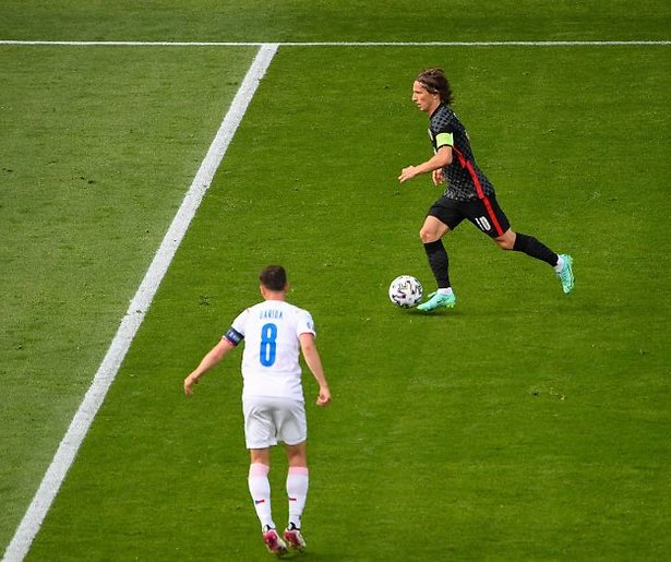 Voor Kroatië en Schotland is het alles of niets