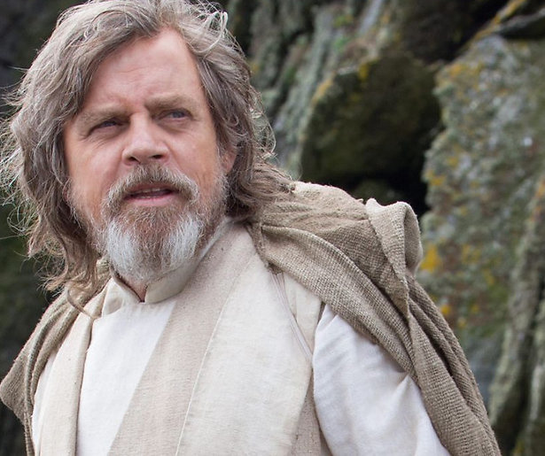 Mark Hamill speelt gastrol in The Big Bang Theory