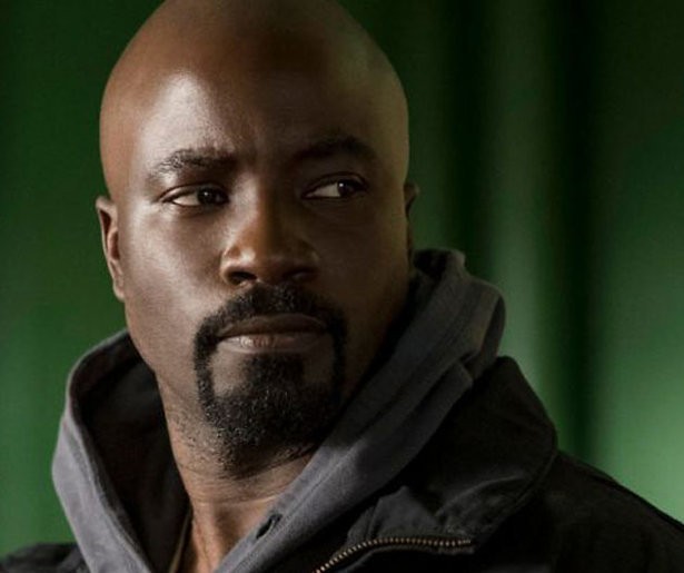 Netflix-tip: Luke Cage