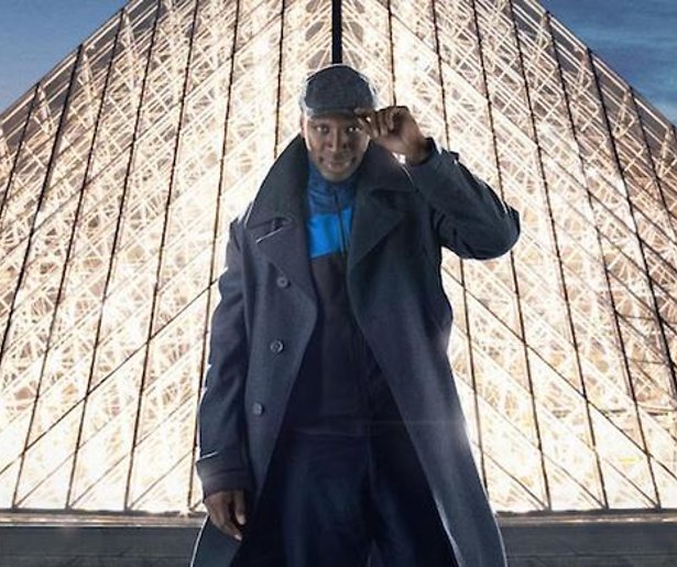 Tweede deel Lupin deze zomer op Netflix