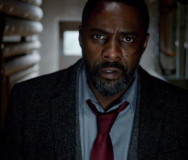 BBC bestelt vijfde seizoen Luther