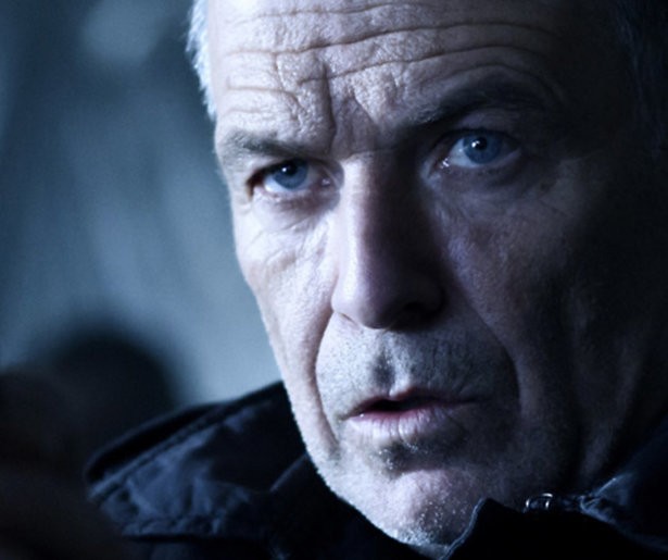 Eigen serie voor Luther uit Penoza