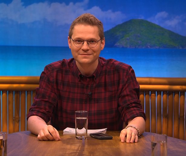 Wat doen de sterren dit weekend?