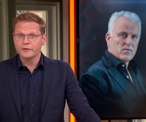 Criminelen planden aanslag Boulevard met raketwerper