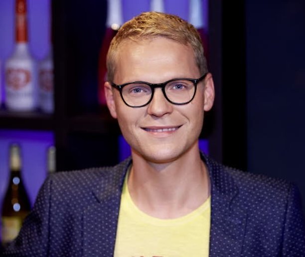 Luuk Ikink krijgt nieuw programma: Galileo