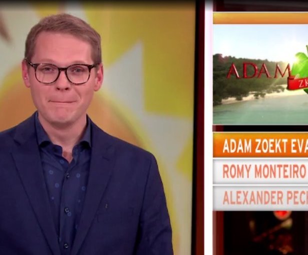 Laatste namen BN'ers Adam zkt. Eva VIPS bekend