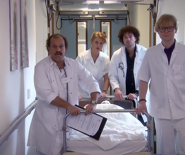 De TV van gisteren: Zaterdagavondprogrammering RTL 4 levert in