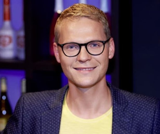Luuk Ikink scoort nieuwe radioklus bij Ekdom in de Ochtend