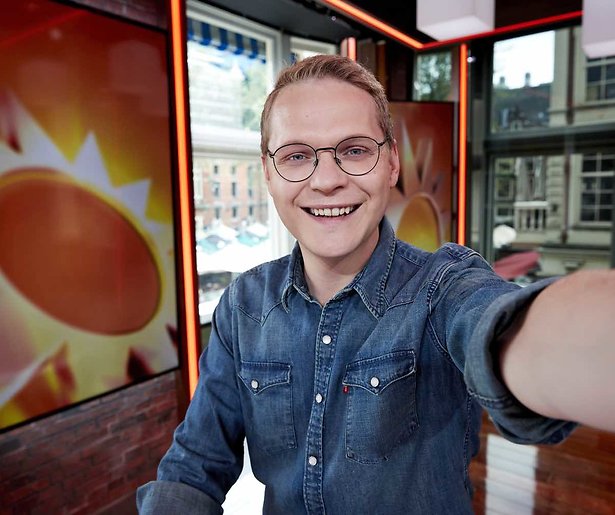 RTL Boulevard maandag al om 17.00 uur