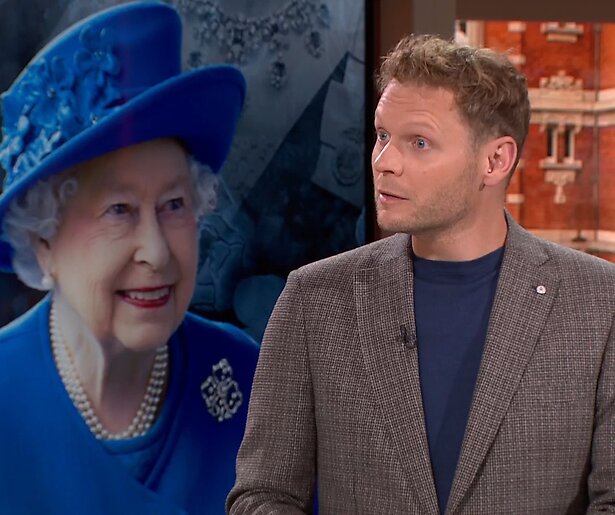 RTL ruilt Luuk Ikink in voor Ferry Doedens