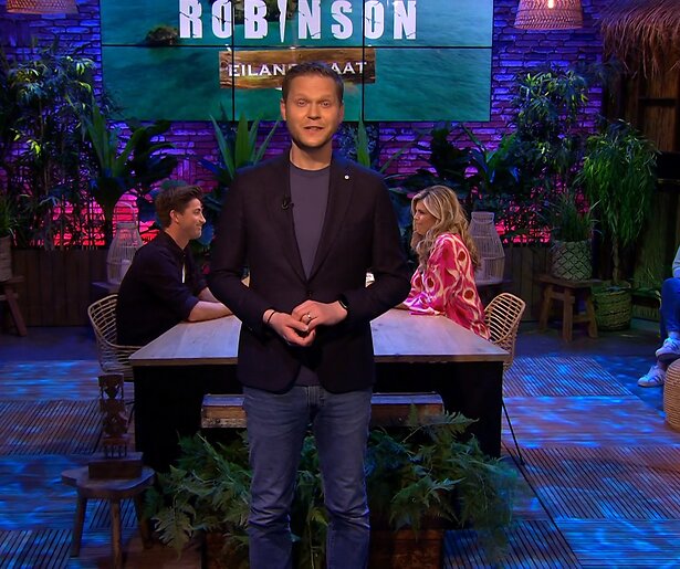 RTL vist matig scorend Eilandpraat per direct uit programmering