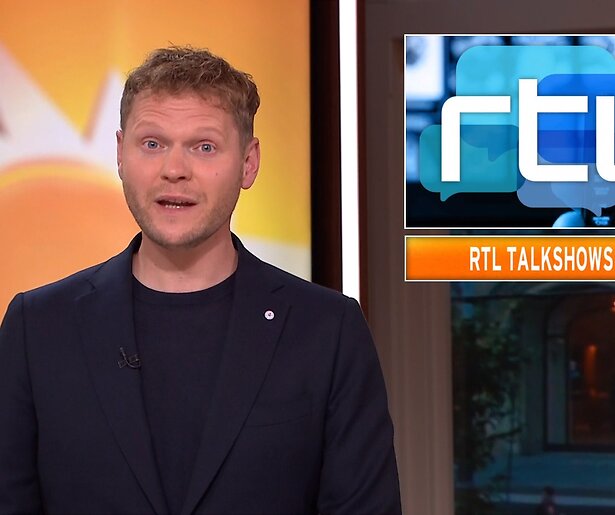 RTL 4 maakt volgend seizoen iedere dag een talkshow