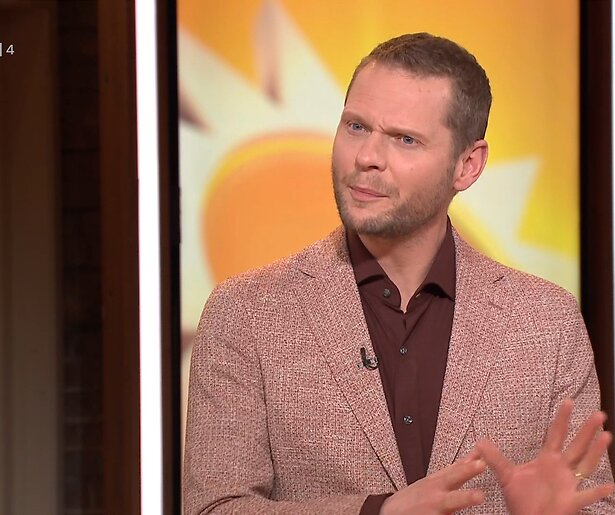 Luuk Ikink geeft uitsluitsel over toekomst bij RTL Boulevard