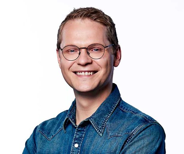 Eilandpraat is terug