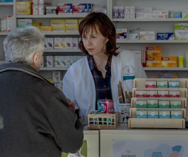 Het nieuwe Franse thrillerdrama L'affaire Laura Stern gaat van start op NPO 3