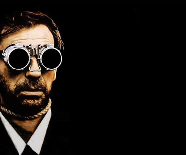 Yves Montand in beklemmende thriller L'aveu