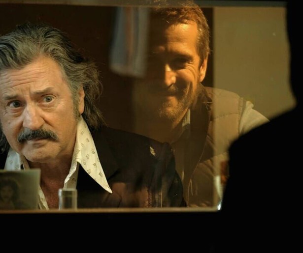 Een zestiger krijgt in La Belle Époque een unieke kans