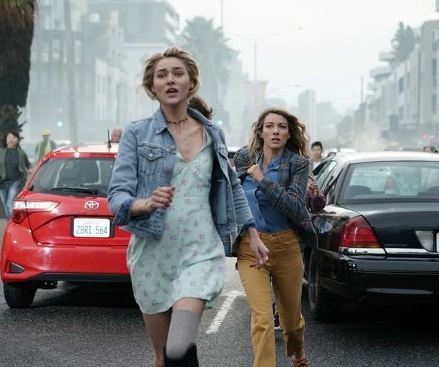 Populaire mysterieuze dramaserie La Brea maakt zijn debuut op Net5