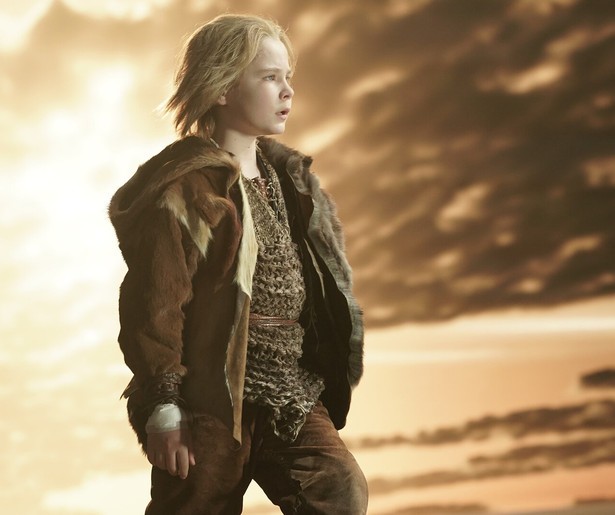 Het eerste seizoen van La Brea sluit af