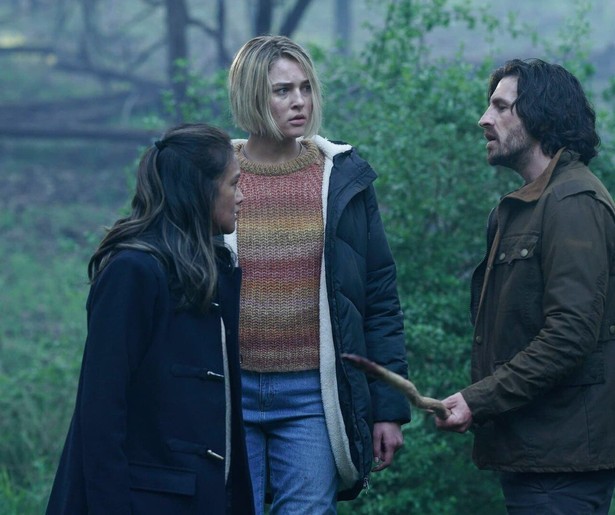 Het tweede seizoen van La Brea gaat eindelijk van start op SBS9