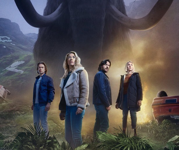 La Brea schotelt de kijker het ene na het andere mysterie voor