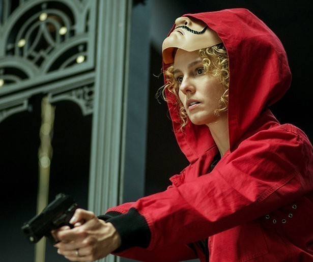 Nieuw op Netflix in juli