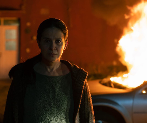 Een Mexicaanse moeder neemt het op tegen een kartel in La civil