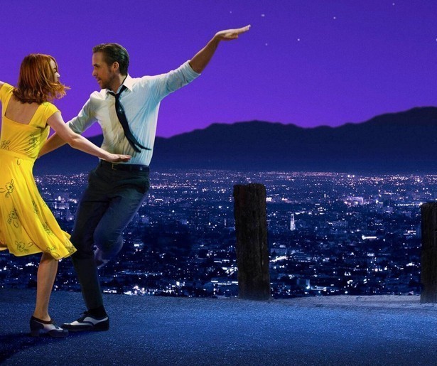 Emma Stone en Ryan Gosling stralen in La La Land
