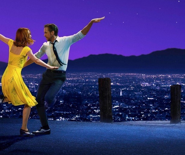 Emma Stone wordt beroemd in musicalfilm La La Land
