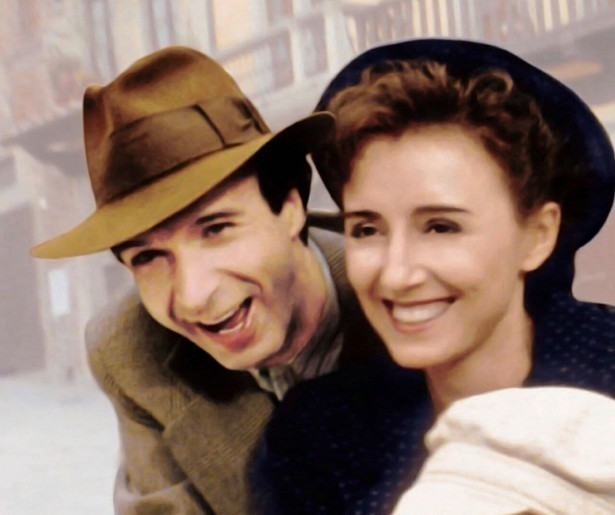 Roberto Benigni vertelt niet de hele waarheid in La vita è bella