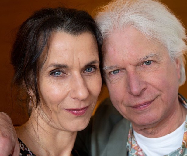 Hanneke Groenteman gaat met Boudewijn de Groot in gesprek over oorlog