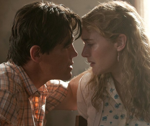 Josh Brolin duikt onder bij Kate Winslet in Labor Day