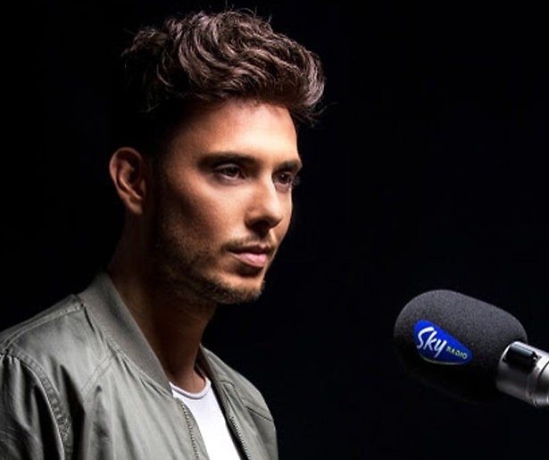 Mark Labrand vervangt Kas van Iersel als stem Sky Radio