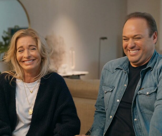 Lekker carnavallen en romantische uitstapjes in De Bauers - 20 Jaar Later