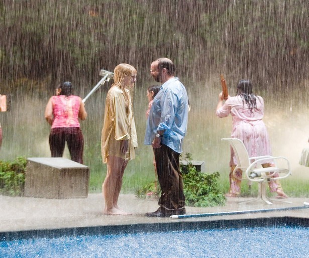 Paul Giamatti helpt een waternimf in thriller Lady in the Water