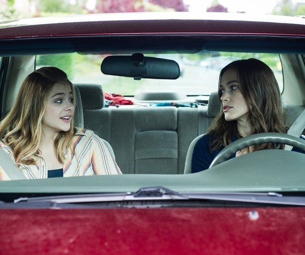 Keira Knightley weet het niet meer wat ze wil met haar leven