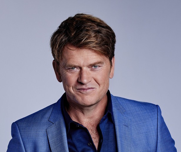 Beau van Erven Dorens maakt het Comomeer onveilig