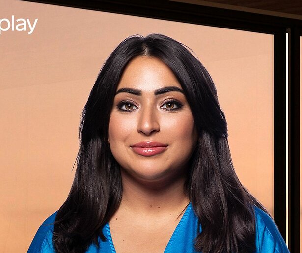 Lale Gül vertelt alles over de Viaplay-productie Nederlandse Powervrouwen: 'Heel confronterend'