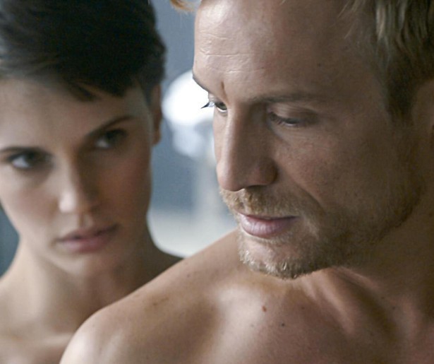 Verliefd op een tweeling?