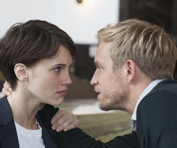 Verliefd op een tweeling in L'amant double