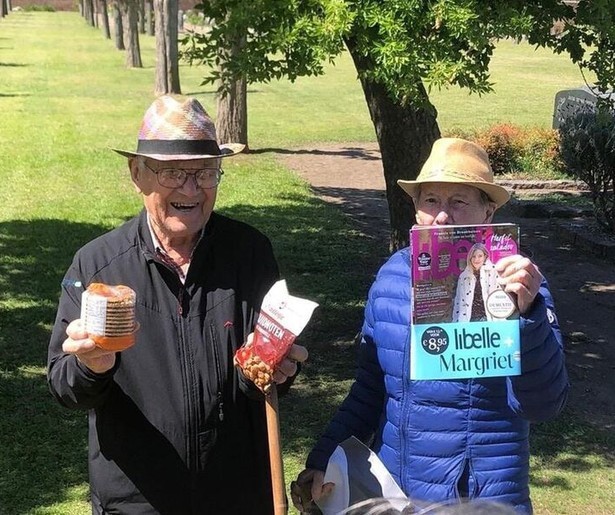 De documentaireserie Landverhuizers maakt zijn debuut op NPO 2