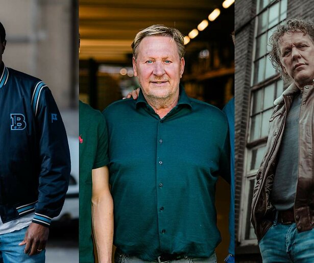 RTL5 gooit in navolging van RTL4 programmering op de schop