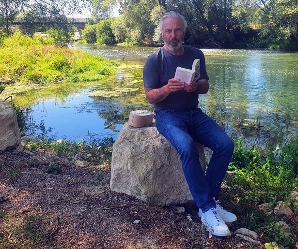 Huub Stapel komt thuis in Tegelen