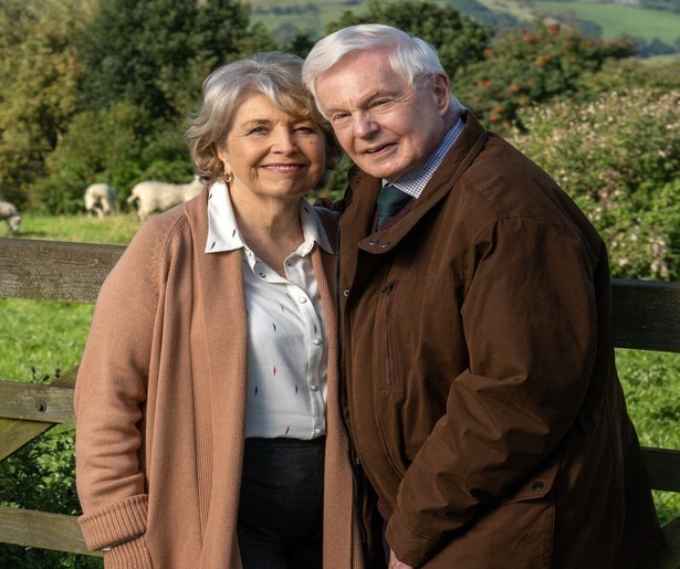 Onenigheid tussen Celia en Alan