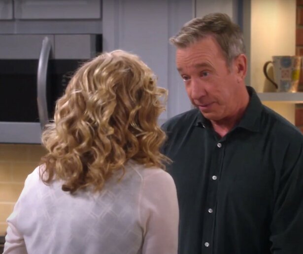 Het achtste seizoen van Last Man Standing gaat van start op Comedy Central