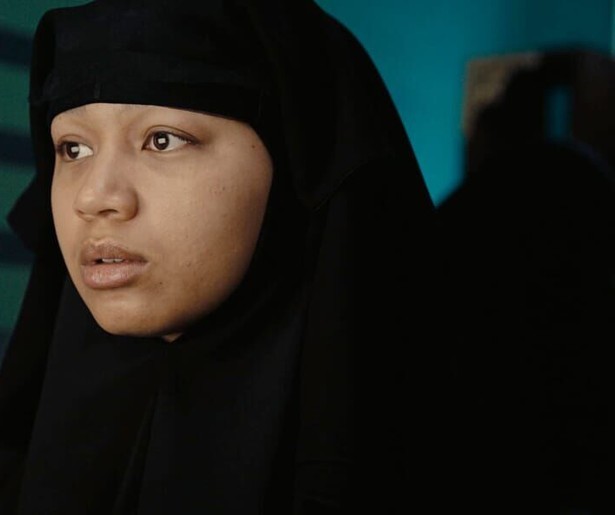 De dramaserie Laura H. over het kalifaatmeisje gaat van start op NPO3