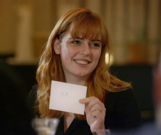 De MAFS-stelletjes moeten een hun huwelijk een rapportcijfer geven