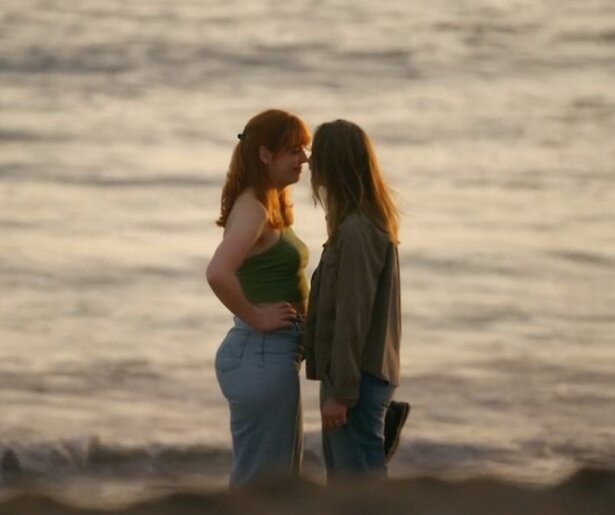 De TV van gisteren: Laura en Cathalijne zijn favoriet bij het MAFS-publiek