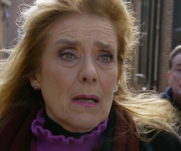 Het gaat van kwaad tot erger met Laura Selmhorst in GTST