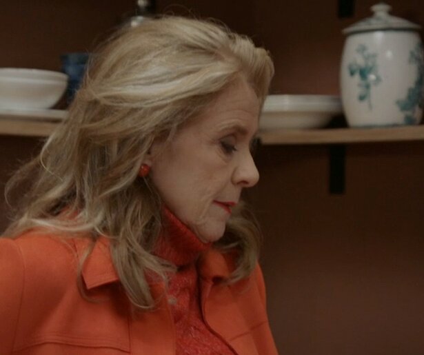 Moeten we binnenkort afscheid nemen van Jette van der Meij in GTST?